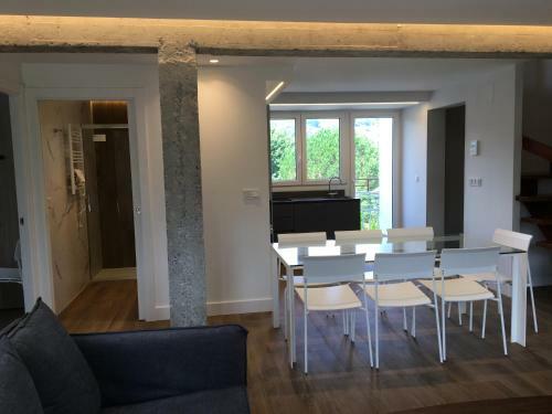 Apartamento Akartegi By Basquelidays