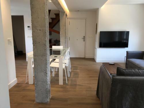Apartamento Akartegi By Basquelidays