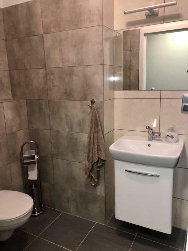 Apartament Morza Szum