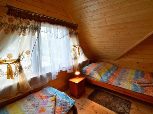 Apartamento Holiday Home In Sianozety