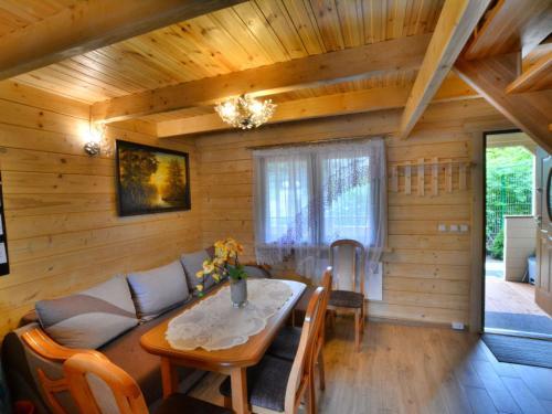 Apartamento Holiday Home In Sianozety