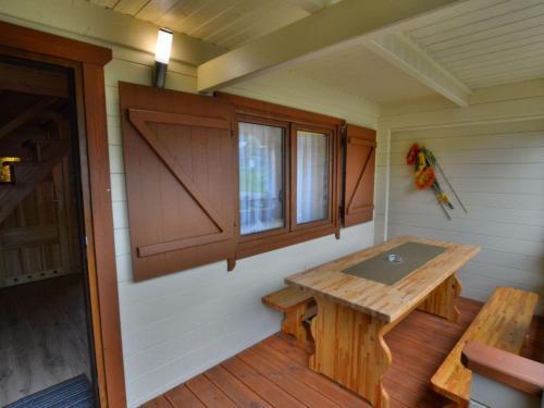Apartamento Holiday Home In Sianozety