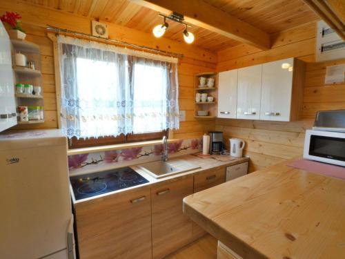 Apartamento Holiday Home In Sianozety