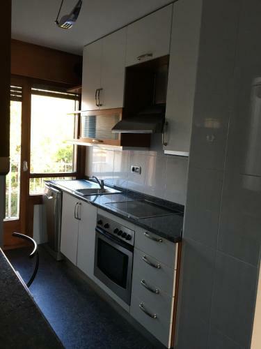 Apartamento Fuenterrab�a By Basquelidays