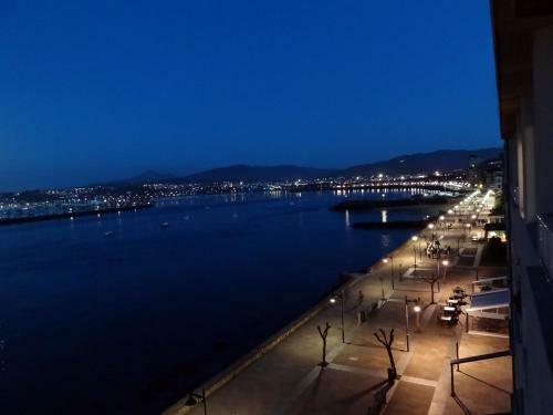 Apartamento Fuenterrab�a By Basquelidays