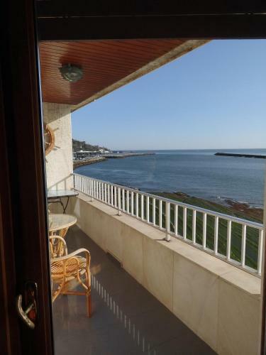 Apartamento Fuenterrab�a By Basquelidays