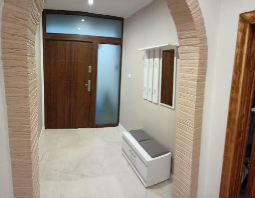 Villa Willa Prestige Siano??ty