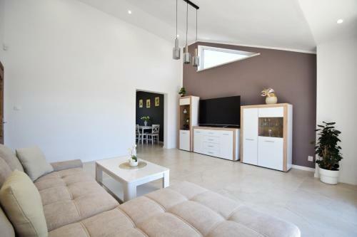 Villa Willa Prestige Siano??ty