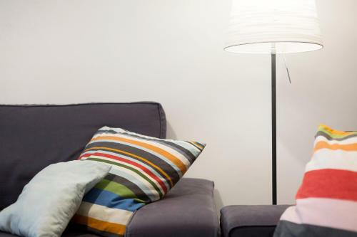 Apartamento Ubilla - Basquenjoy