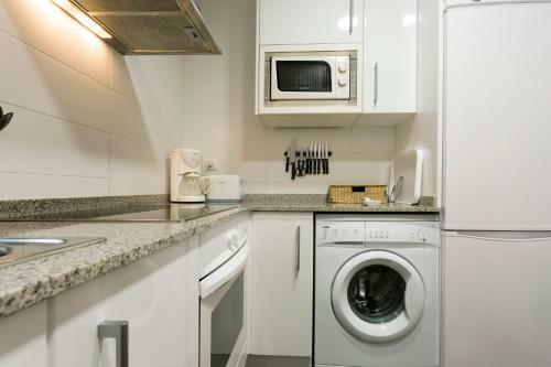 Apartamento Ubilla - Basquenjoy