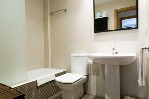 Apartamento Ubilla - Basquenjoy