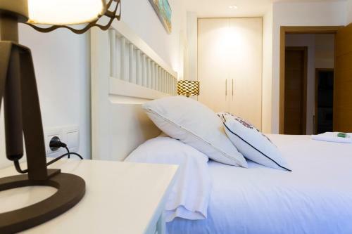 Apartamento Ubilla - Basquenjoy