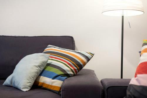 Apartamento Ubilla - Basquenjoy