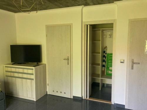Hostal Zielony Daszek