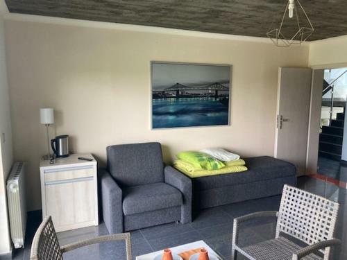 Hostal Zielony Daszek