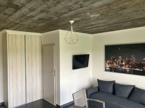 Hostal Zielony Daszek