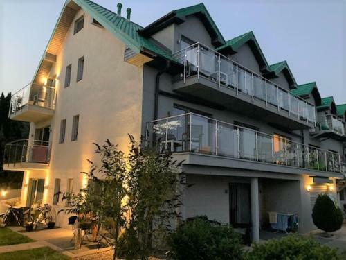 Hostal Zielony Daszek