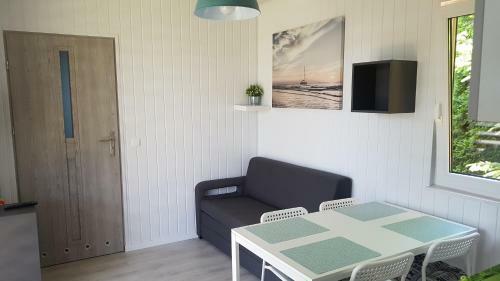 Lodge Domki Morfeusz