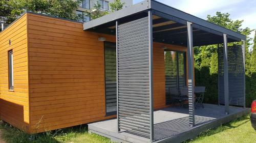 Lodge Domki Morfeusz