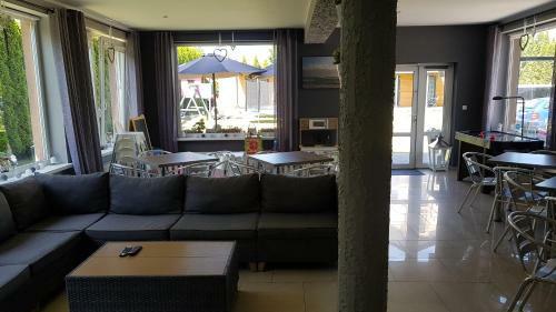 Lodge Domki Morfeusz
