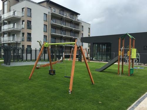 Apartament S?oneczny 5 M�rz