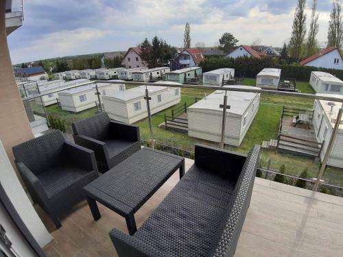 Apartament S?oneczny 5 M�rz