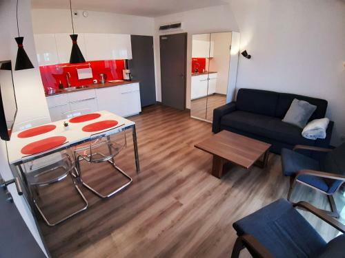 Apartament S?oneczny 5 M�rz