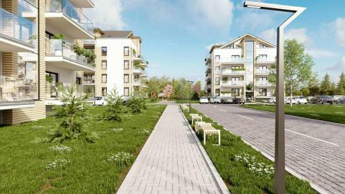 Apartament S?oneczny 5 M�rz
