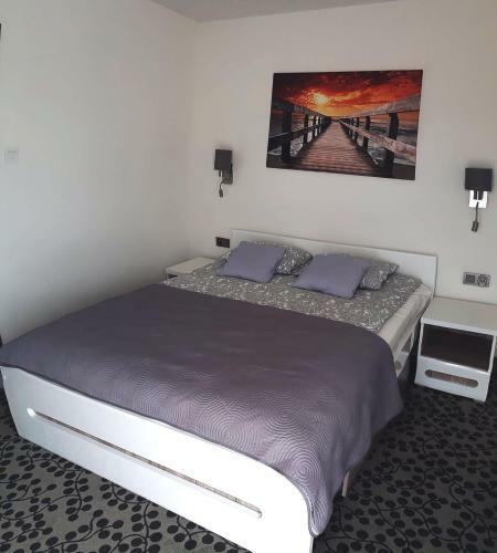 Apartament Magic Shells 5 M�rz