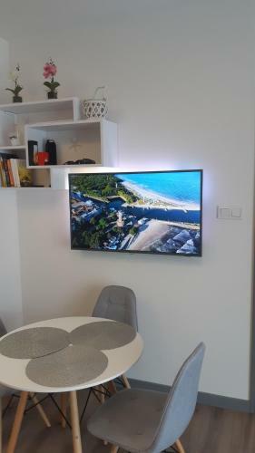 Apartament Magic Shells 5 M�rz