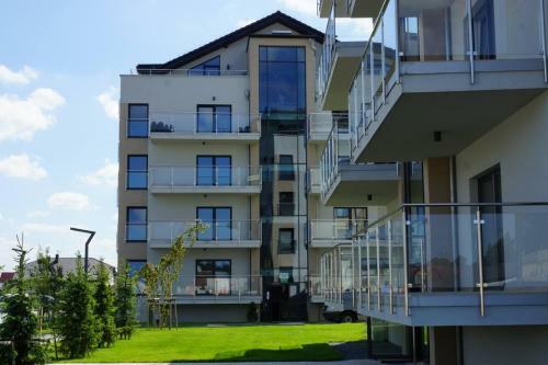 Apartamenty 5 M�rz