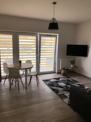 Apartamenty 5 M�rz