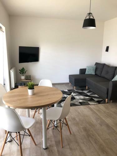 Apartamenty 5 M�rz