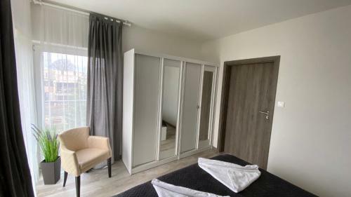 Apartament Eden 5 M�rz Basen&spa