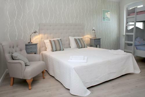 Apartamento Pa?ac I Folwark Brze?nica