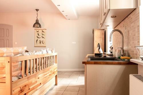 Apartamento Pa?ac I Folwark Brze?nica