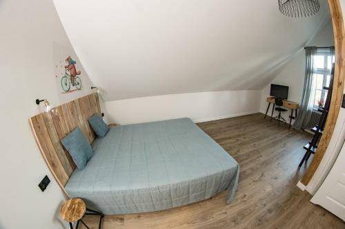 Apartamento Pa?ac I Folwark Brze?nica