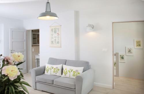 Apartamento Pa?ac I Folwark Brze?nica