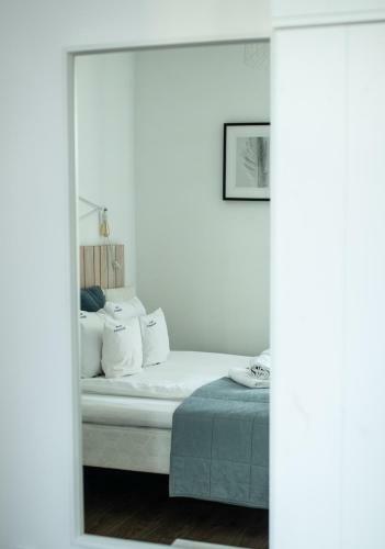 Apartamento Pa?ac I Folwark Brze?nica