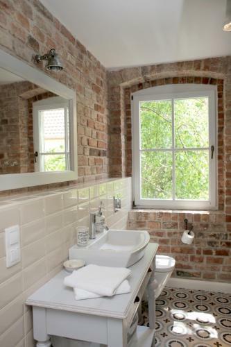 Apartamento Pa?ac I Folwark Brze?nica
