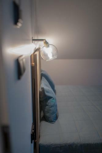 Apartamento Pa?ac I Folwark Brze?nica