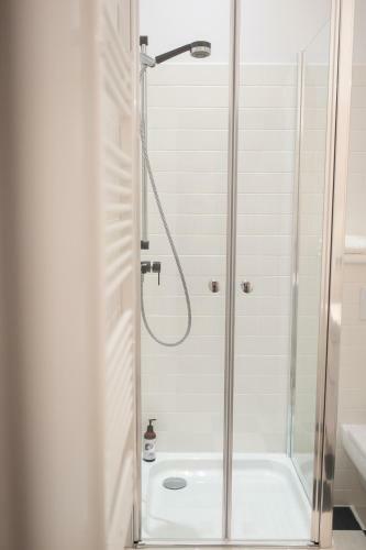Apartamento Pa?ac I Folwark Brze?nica