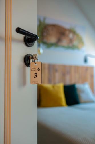 Apartamento Pa?ac I Folwark Brze?nica