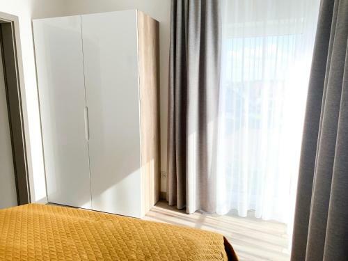Apartament Livia