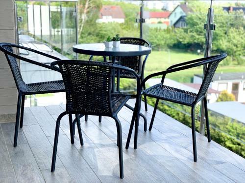 Apartament Livia