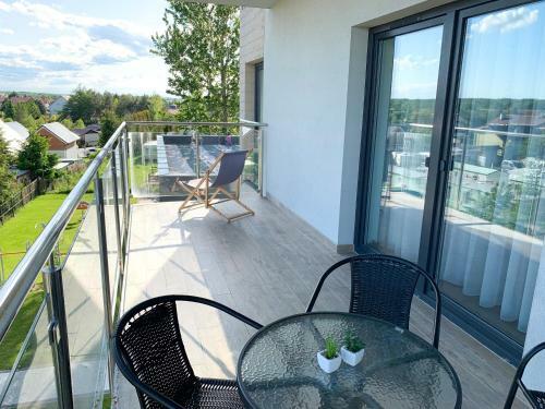 Apartament Livia