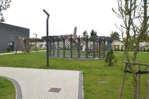 Apartament Livia