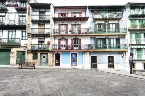 Apartamento Manisa By Smiling Rentals
