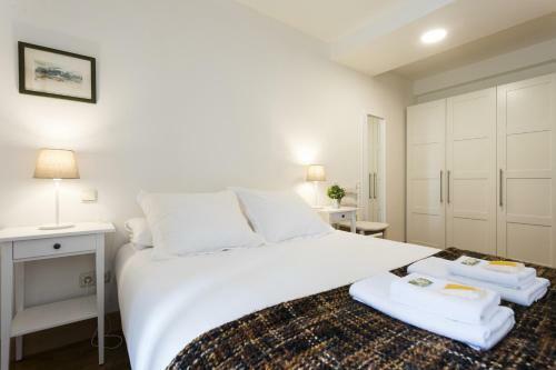 Apartamento Manisa By Smiling Rentals