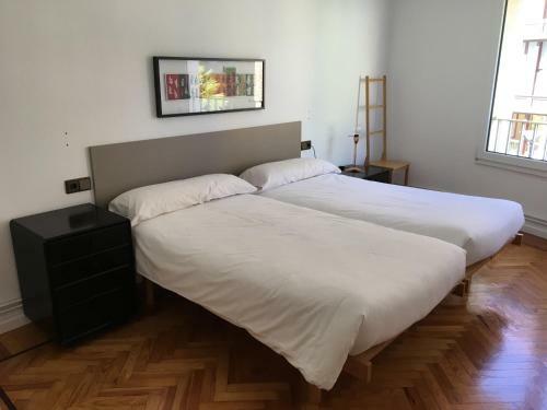 Apartamento Ontzaldi By Basquelidays